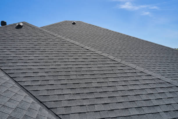 Best Roof Leak Repair  in Hoisington, KS