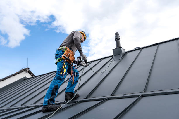 Trusted Hoisington, KS Roofing Service  Experts